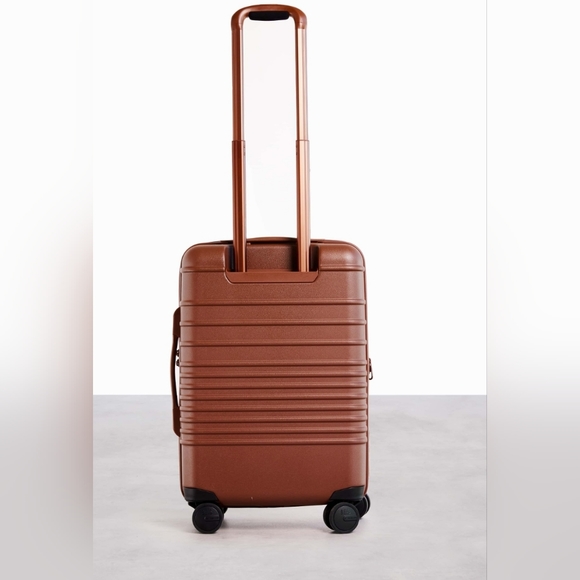 BEIS Other Beis Carryon Roller In Maple Poshmark